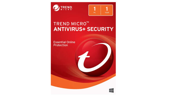 Trend Micro Antivirus+ Security – Protection for 1 PC - Image 2